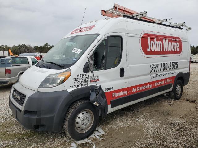 2021 RAM PROMASTER #3108875231