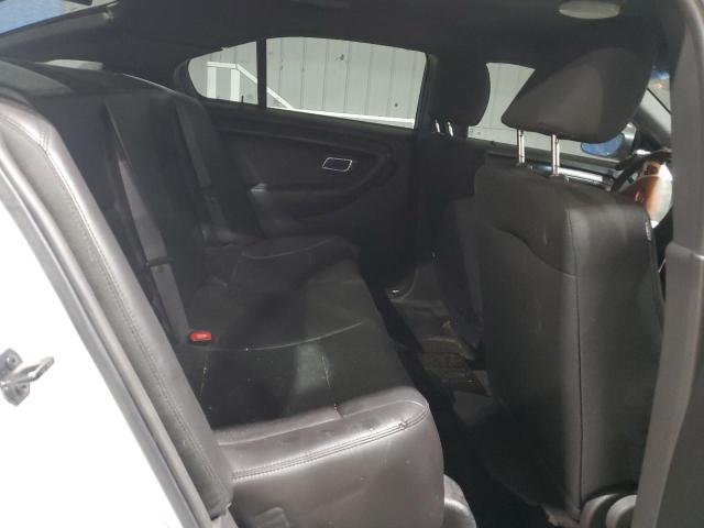 2015 FORD TAURUS POL - 1FAHP2MK3FG176357