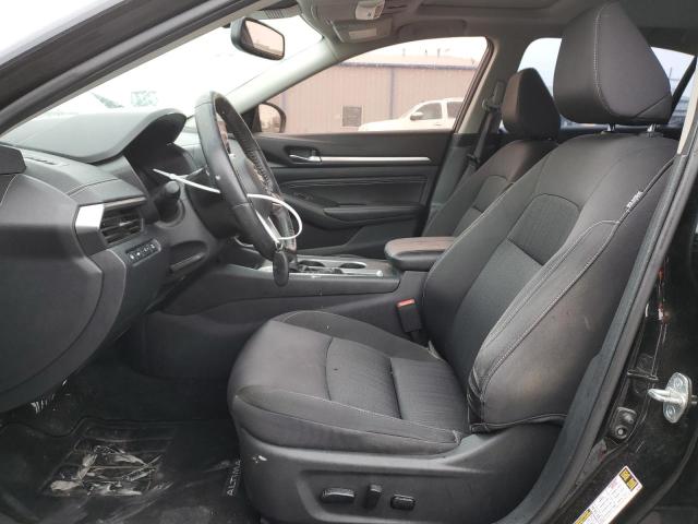 2019 NISSAN ALTIMA SV - 1N4BL4DV9KC119265