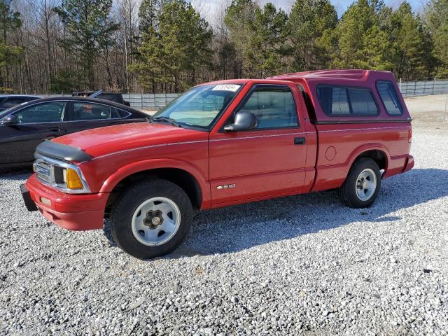 CHEVROLET S TRUCK S1