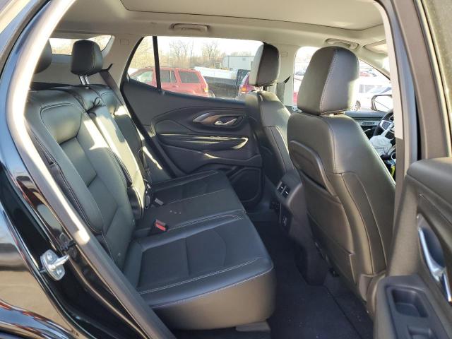 2024 GMC TERRAIN SL - 3GKALVEG4RL401506