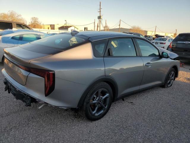 2025 KIA K4 LX 3KPFT4DE5SE003985