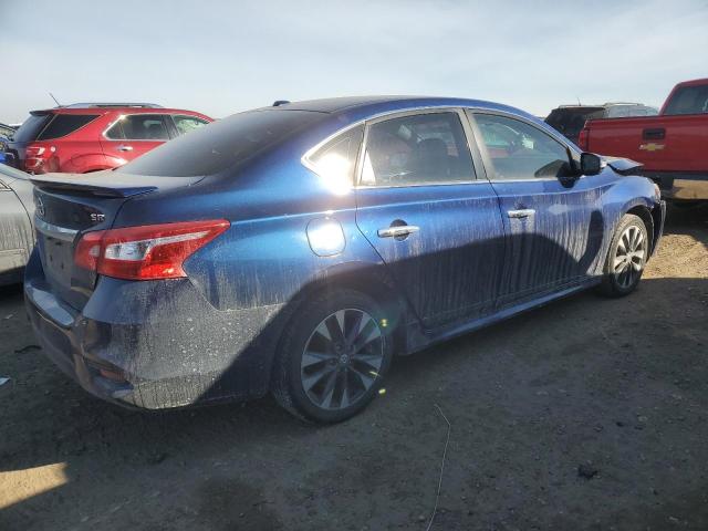 2017 NISSAN SENTRA S - 3N1AB7AP4HY362324