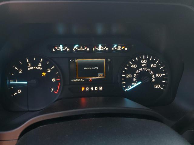 2019 FORD F150 SUPER - 1FTEW1EP4KFB75738