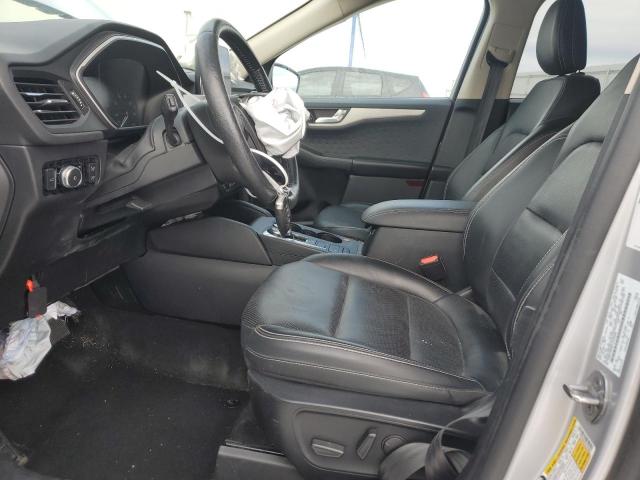 2020 FORD ESCAPE SEL - 1FMCU9H68LUA58882