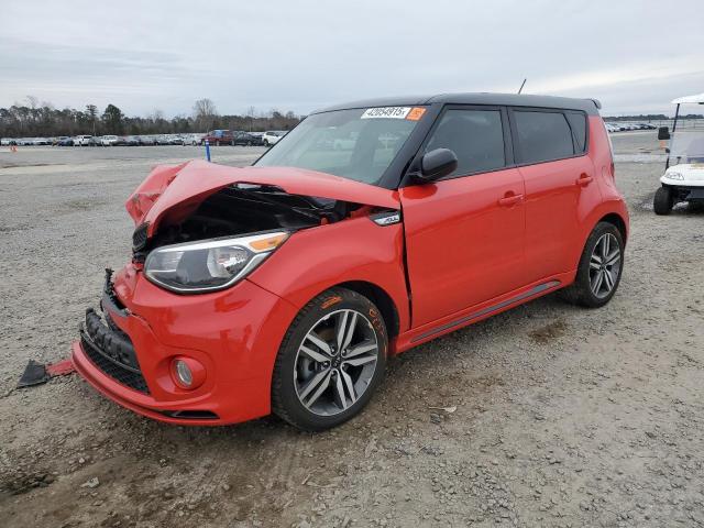 Vin: kndjp3a55k7663036, lot: 42054915, kia soul + 2019 img_1