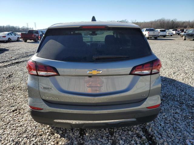 2024 CHEVROLET EQUINOX LT - 3GNAXKEG4RS170926