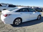 Lot #3055609534 2013 HYUNDAI SONATA HYB