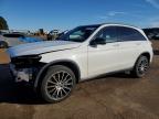 2018 MERCEDES-BENZ GLC 300 - WDC0G4JB4JF337931