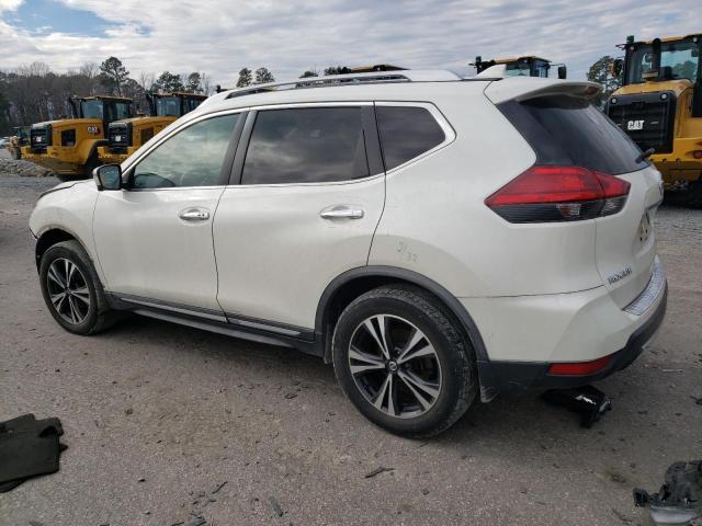 2017 NISSAN ROGUE S - JN8AT2MTXHW402214