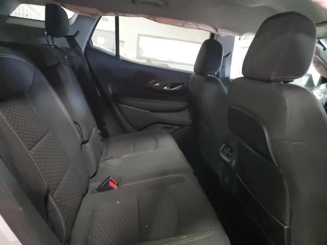 2019 GMC TERRAIN SL - 3GKALTEV7KL224068