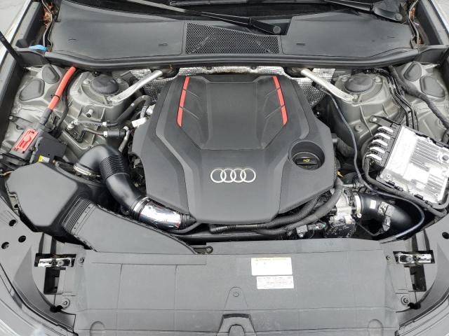 2022 AUDI S6 PREMIUM WAUDFBF22NN051334