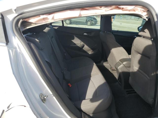 2018 CHEVROLET CRUZE LT - 1G1BE5SM4J7129190