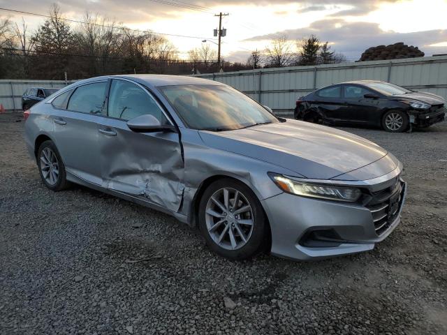 Vin: 1hgcv1f12ma072792, lot: 88907065, honda accord lx 20214