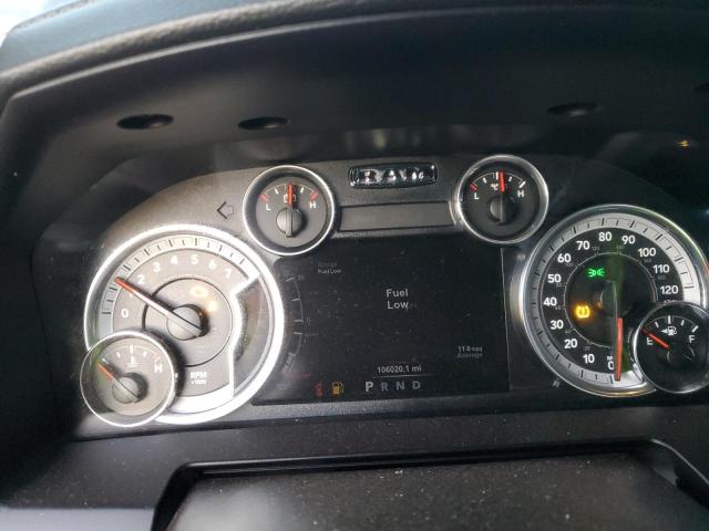 2015 DODGE 1500 1C6RR6NT6FS514684