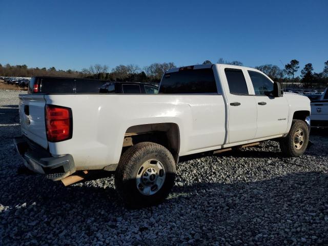 2015 CHEVROLET SILVERADO - 1GC2CUEG5FZ105201
