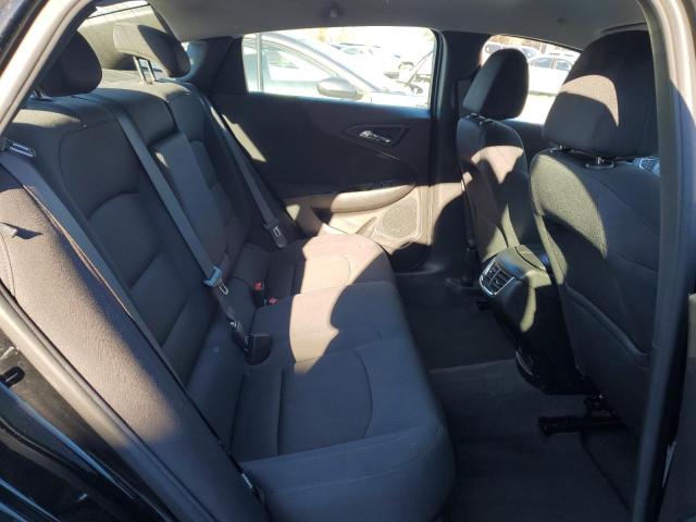 2023 CHEVROLET MALIBU LT 1G1ZD5ST1PF139859