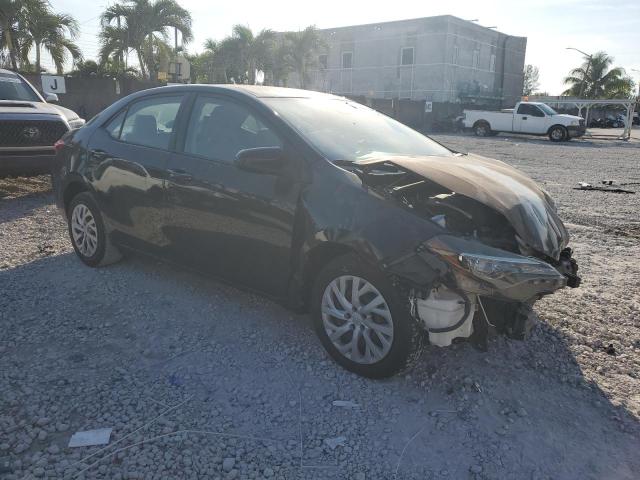 2018 TOYOTA COROLLA L 2T1BURHE7JC072662