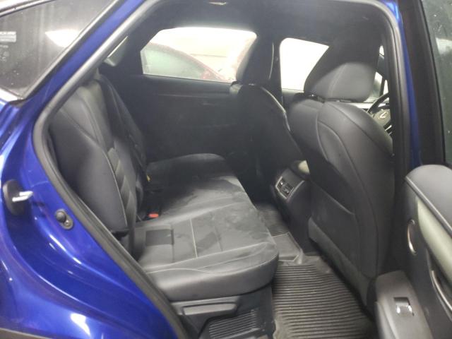 2020 LEXUS NX 300 F S JTJSARDZ0L2225978