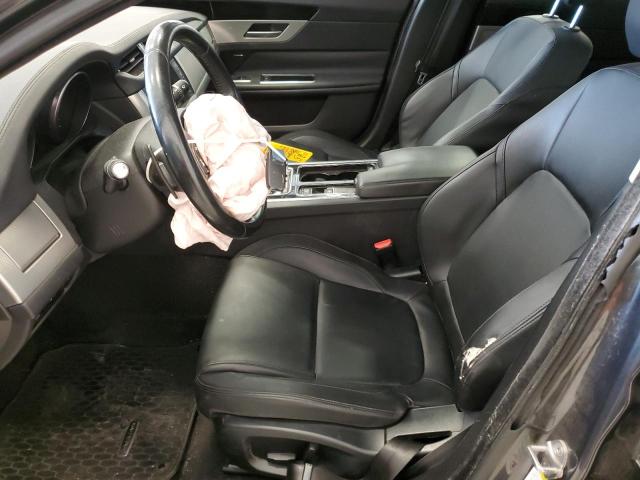 2017 JAGUAR XF PREMIUM SAJBD4BV4HCY29193