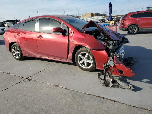 2017 TOYOTA PRIUS - JTDKARFU7H3531839