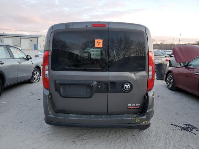 2018 RAM PROMASTER - ZFBERFBB9J6H63071