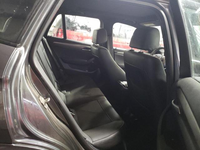 2015 BMW X1 XDRIVE2 - WBAVL1C5XFVY37826