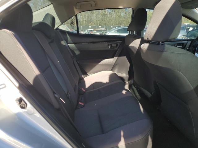 2017 TOYOTA COROLLA L 5YFBURHE6HP721958
