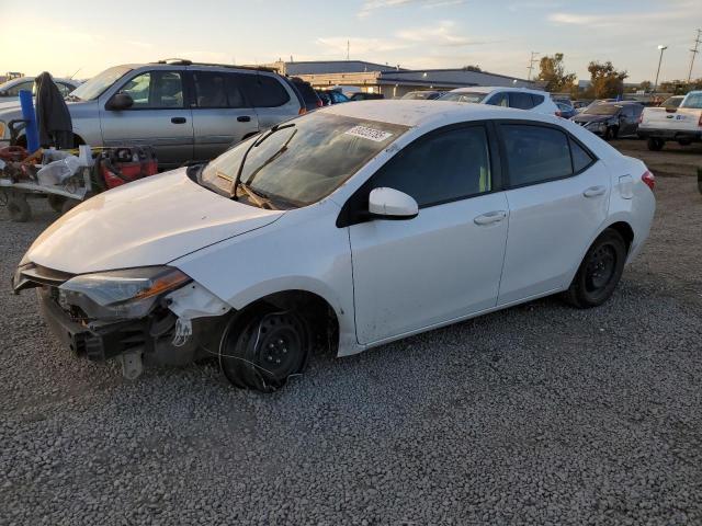 Vin: 5yfburhe0kp940437, lot: 89023785, toyota corolla l 2019 img_1