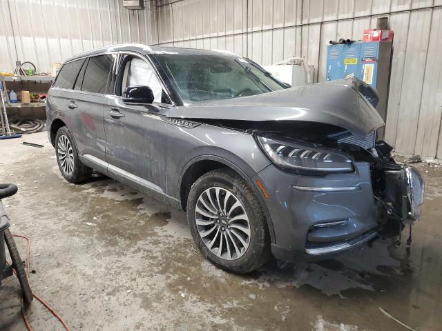 2024 LINCOLN AVIATOR 5LM5J6XCXRGL06724