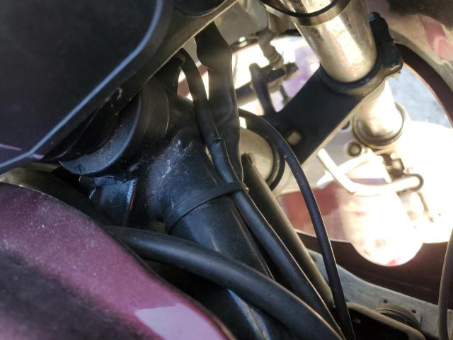 2001 KAWASAKI ZG1200 B - JKAZG9B101B511916