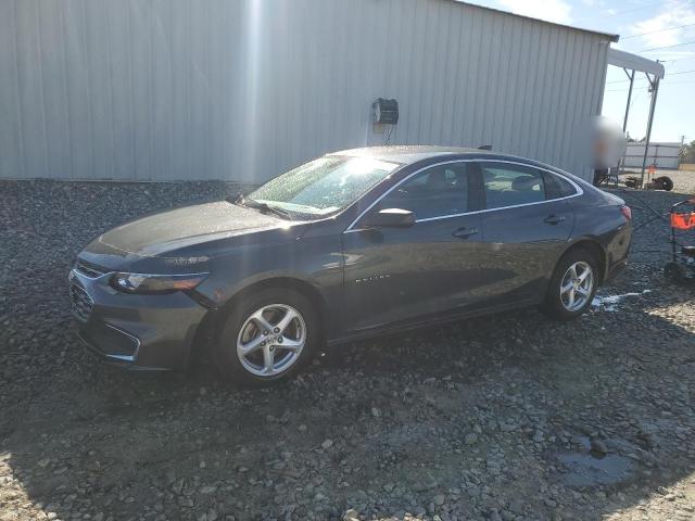 Vin: 1g1zb5st6jf203276, lot: 87542955, chevrolet malibu ls 2018 img_1