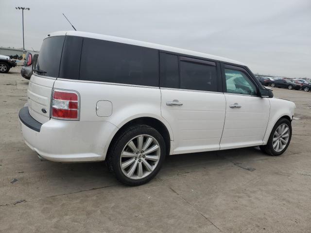 2018 FORD FLEX SEL 2FMGK5C87JBA09085