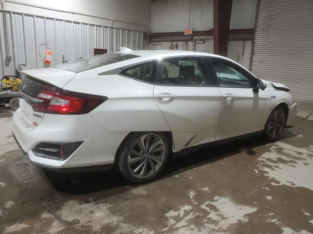 2018 HONDA CLARITY JHMZC5F15JC012820