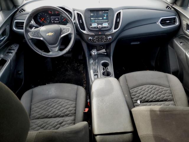 2018 CHEVROLET EQUINOX LT 3GNAXJEV6JL116762