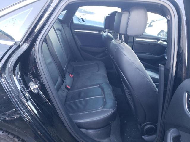 2015 AUDI A3 PREMIUM - WAUACGFF1F1068520