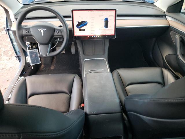 2022 TESLA MODEL 3 - 5YJ3E1EB0NF147376