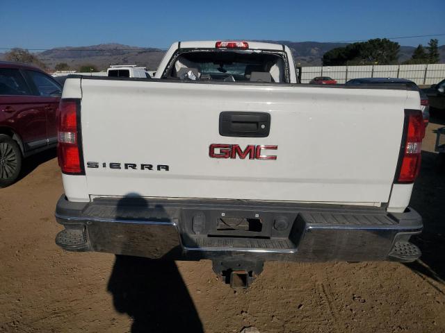 2017 GMC SIERRA C25 1GT21REG0HZ308177