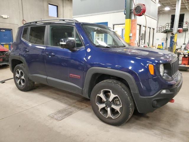 2019 JEEP RENEGADE T - ZACNJBC15KPK63940