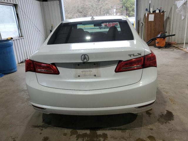 2020 ACURA TLX - 19UUB1F3XLA014202