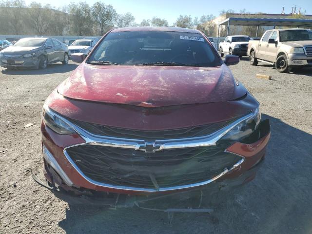 2021 CHEVROLET MALIBU RS - 1G1ZG5ST7MF031426