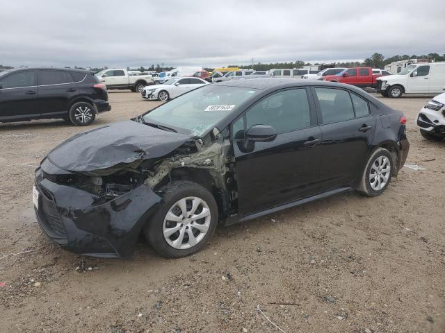 2024 TOYOTA COROLLA LE #3065313085