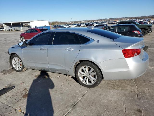 2019 CHEVROLET IMPALA LT - 2G11Z5S35K9113023