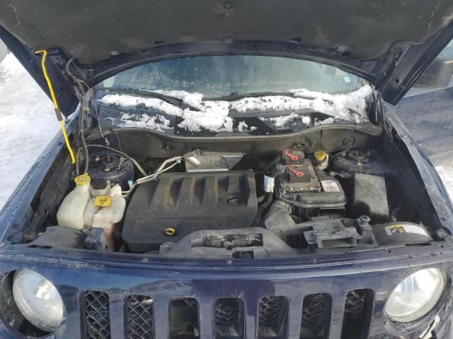 2016 JEEP PATRIOT SP - 1C4NJPBB5GD749504