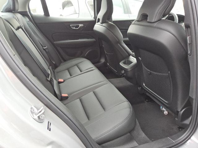 2025 VOLVO S60 PLUS 7JRL12GC1SG365692