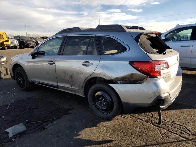 Vin: 4s4bsahc7j3256820, lot: 89125935, subaru legacy 2.5i premium 20182
