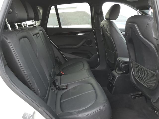 2018 BMW X1 SDRIVE2 - WBXHU7C37J5H44386