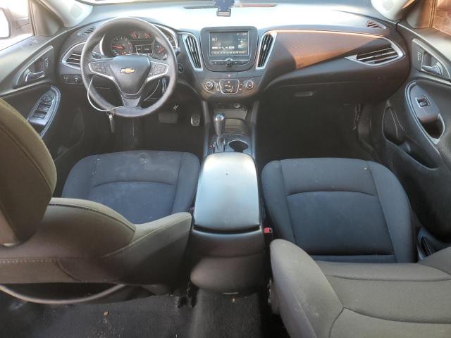 2018 CHEVROLET MALIBU LS - 1G1ZB5ST1JF184233