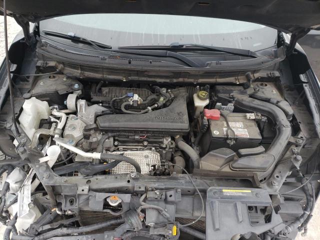 2017 NISSAN ROGUE S - JN8AT2MT6HW132186