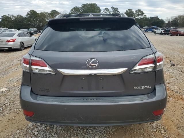 2015 LEXUS RX 350 - 2T2ZK1BA1FC184372
